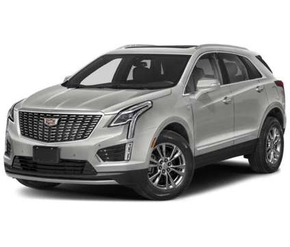 2024 Cadillac XT5 Premium Luxury is a White 2024 Cadillac XT5 Premium Luxury Car for Sale in Henderson NV