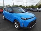 2024 Kia Soul S