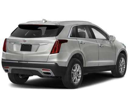 2024 Cadillac XT5 Premium Luxury is a Red 2024 Cadillac XT5 Premium Luxury Car for Sale in Henderson NV