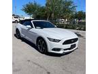 2016 Ford Mustang V6