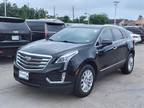 2019 Cadillac XT5 Base