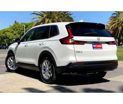 2024 Honda CR-V EX-L is a Silver 2024 Honda CR-V EX Car for Sale in Chico CA