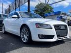 2011 Audi A5 2.0T quattro Premium Plus