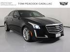 2016 Cadillac Cts 3.6L Performance Collection