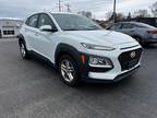 2020 Hyundai Kona SE