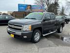 2010 Chevrolet Silverado 1500 LT