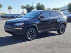 2019 Jeep Compass Upland Edition