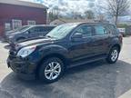 2012 Chevrolet Equinox LS