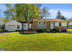 2856 Pickertown Rd, Warrington, PA 18976