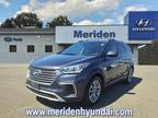 2018 Hyundai Santa Fe SE