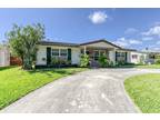 1320 Arthur St, Hollywood, FL 33019