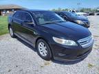 2012 Ford Taurus SEL