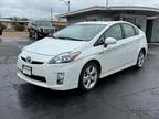 2010 Toyota Prius V