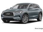 2023 Infiniti QX50 Sensory