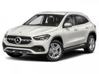 2023 Mercedes-Benz Gla GLA 250