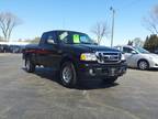 2011 Ford Ranger XLT