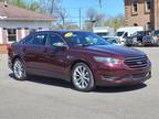 2019 Ford Taurus Limited