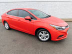 2016 Chevrolet Cruze LT Auto