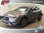 2017 Infiniti QX30 Premium