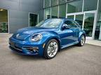 2019 Volkswagen Beetle 2.0T SE