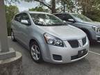 2009 Pontiac Vibe 1.8L