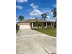 457 Laconic Ave, Lehigh Acres, FL 33974