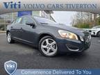 2013 Volvo S60 T5