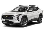 2024 Chevrolet Trax RS