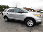 2013 Ford Explorer Base