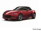 2021 Mazda MX-5 Miata Club