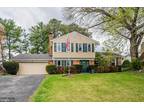 14808 Mistletoe Ct, Silver Spring, MD 20905