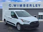 2023 Ford Transit Connect XL