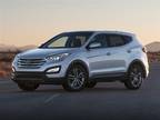 2016 Hyundai Santa Fe Sport 2.4L