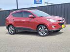 2014 Hyundai Tucson Limited