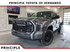 2024 Toyota Tundra TRD Pro HV