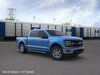 2024 Ford F-150 XLT 301A