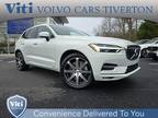 2020 Volvo XC60 T6 Inscription