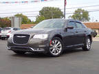 2016 Chrysler 300 Anniversary Edition