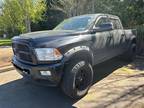 2011 Ram 3500 Big Horn