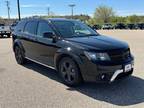 2020 Dodge Journey Crossroad