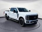 2024 Ford F-250 Super Duty Lariat