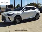 2024 Lexus RX 350 Premium+