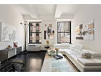 12' High Ceiling, Large Alcove Apartment in FiDi for Sale !