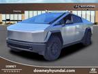 2024 Tesla Cybertruck All-Wheel Drive