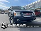 2008 Gmc Envoy