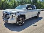 2024 Toyota Tundra Limited HV