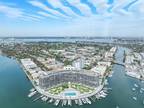 900 Bay Dr #906, Miami Beach, FL 33141