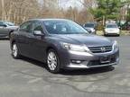 2015 Honda Accord EX