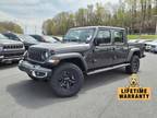 2024 Jeep Gladiator Sport