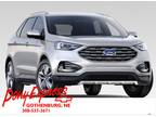 2020 Ford Edge SEL AWD